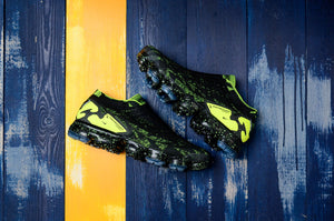 Nike Air Vapormax flykit 2.0 Acronym Black/Volt