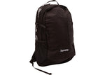 Supreme Backpack - Black