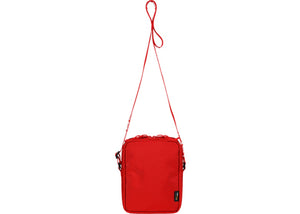 Shoulder Supreme Bag - Red