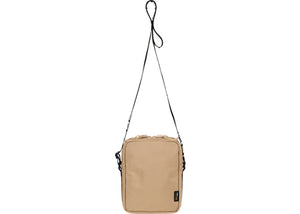 Shoulder Supreme Bag - Tan