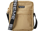 Shoulder Supreme Bag - Tan