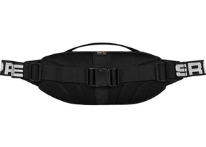 Supreme Waist Bag - Black