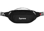 Supreme Waist Bag - Black