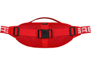 Supreme Waist Bag - Red