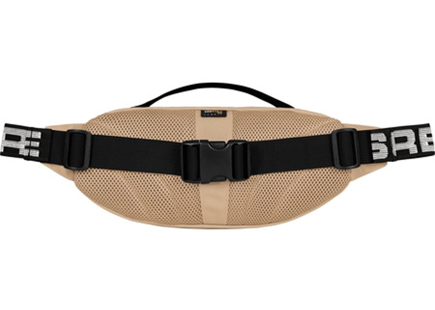Supreme Waist Bag - Tan