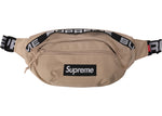 Supreme Waist Bag - Tan