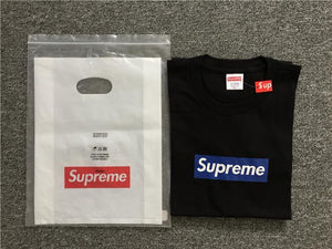 Supreme Box Logo T-Shirt w/ Tags