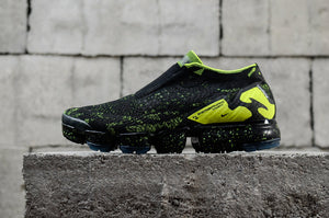 Nike Air Vapormax flykit 2.0 Acronym Black/Volt